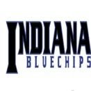 Indiana Bluechips Basketball - is an Under Armour Basketball Club - Doug Stroud is the Club Director / Head Coach, located in Southern Indiana
