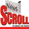 NewsScrollngr's profile picture. News and features on Nigeria and the world. Bringing it all together in one platform