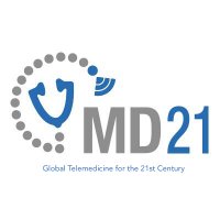 MD21.com (@md21global) 's Twitter Profile