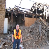 John Cassidy (@earthquakeguy) 's Twitter Profile Photo