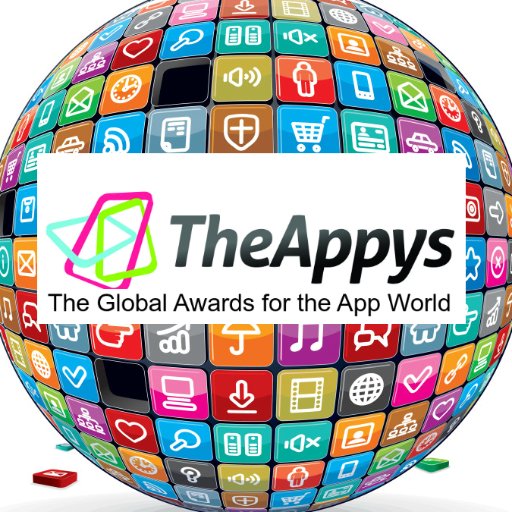 the_appys's profile picture. The Global Awards for the App World. Enter your app at theappys.ie.