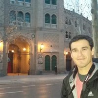 Álvaro Huerta Ojeda (@alvarohojeda) 's Twitter Profile