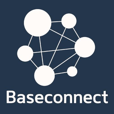 baseconnect_Sl's profile picture. 営業先を探したり、企業の住所や電話番号を調べる作業に長い時間をとられていませんか？ナレッジデータベース「Baseconnect」を使えば、あなたの営業活動が10倍効率化できます。