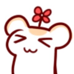 Bison倉鼠のアイコン