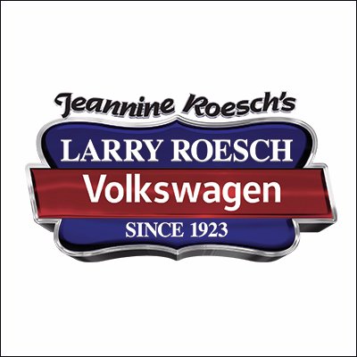 Serving the #Chicago area since 1923! Family owned for 4 generations. Larry Roesch Volkswagen of Elmhurst. (630)860-0400