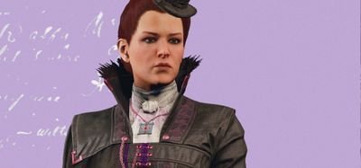 RuthlessThorne's profile picture. [E n d  o f  t h e  l i n e.] I will leave you to the wolves. {Thornye}