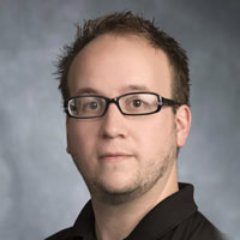 Nathan Strutz Profile