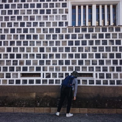 can_tournesol's profile picture. 「気配ないですね」。