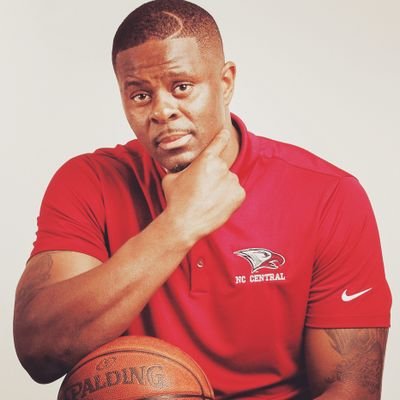 Head Coach at NC CENTRAL 
IG: LeVelle Moton
Basketball is what I do, not who I am. Child of God,  Hattie Mac's Baby boy. 
Velle Cares Foundation.