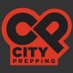 City Prepping (@cityprepping) Twitter profile photo City Prepping (@cityprepping) Twitter profile photo