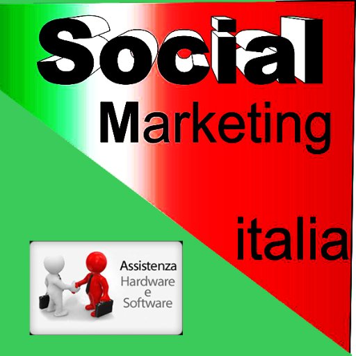 Web Social marketing, aiutiamo le imprese ad ottenere visibilita' e successo online.
Sistemistica ed assistenza Computer Windows ed Apple.