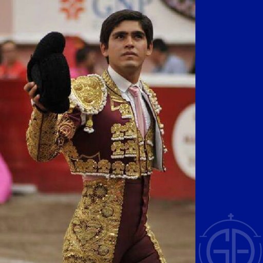gerardoadame_'s profile picture. Cuenta oficial | Matador | Aguascalientes