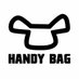 Handy Bag (@Handy_Bag_co) Twitter profile photo