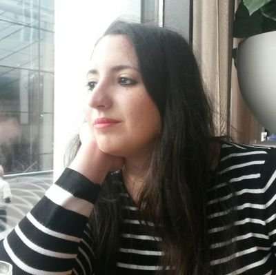 Content Marketer & Writer, science lover, free thinker. Interested in tech, numbers, language, social issues and politics. Tweets = own.