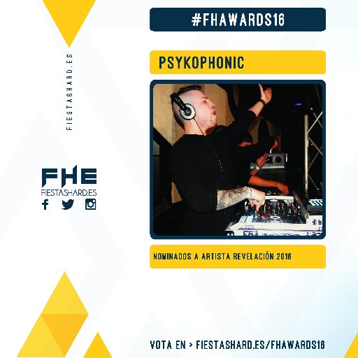 PsykoPhonic_'s profile picture. 