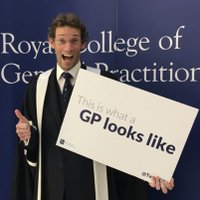 James Gill (@drjamesgill) 's Twitter Profile Photo