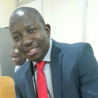 Human resources expert. a management consultant and a motivational speaker who lives for the development of others.
