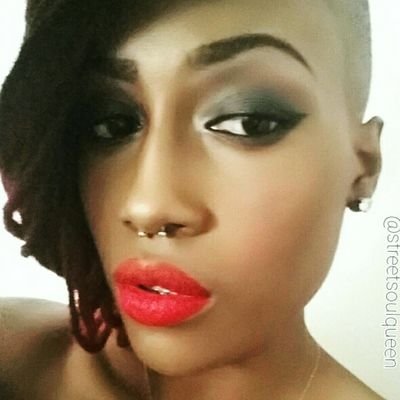 streetsoulqueen's profile picture. {L.T.M.G. ARTIST + MODEL}
Business Inquiries:lifelinetmg@gmail.com
IG: @streetsoulqueen