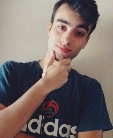 Não desista, vá em frente. Sempre há uma chance de você tropeçar em algo maravilhoso