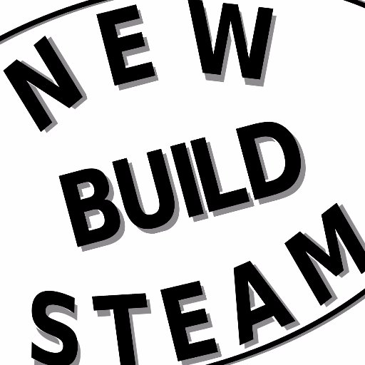 A New website about the projects to build new standard-gauge steam Steam Locos. Diesel and Narrow gauge locomotives will come soon. Successor to New Build Steam