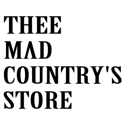 アパレル総合ECサイト 【THEE MAD COUNTRY'S STORE】 official account. 2016/12OPEN Worldwide Shipping✈️ https://t.co/xblGo3uPg1
