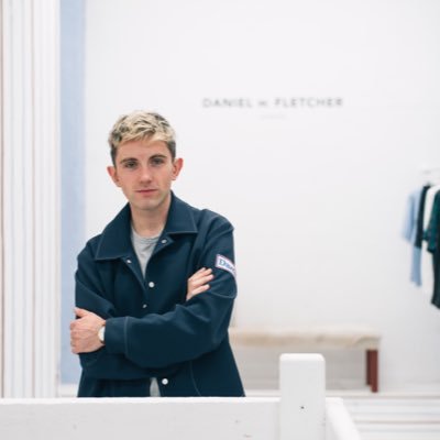 DANIEL w. FLETCHER (@Danielwfletcher) / Twitter