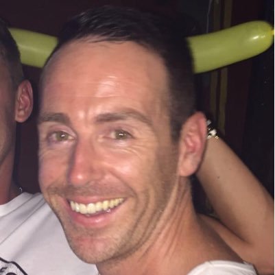 NickSpruce's profile picture. 