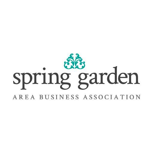 Shop, dine and experience the #SpringGardenArea!