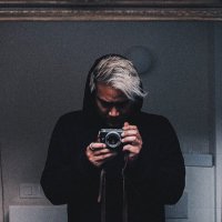 thang (@electru) 's Twitter Profile