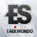 Es Taekwondo (@es_taekwondo) Twitter profile photo