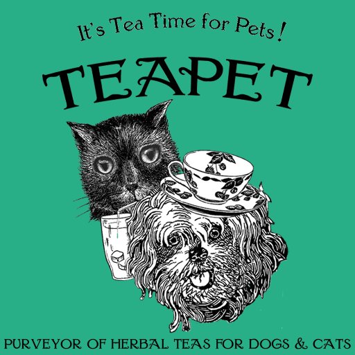 Purveyor of Herbal Teas for Dogs & Cats 🐶😺Healthy & Delicious 👅 All Natural🌿Grain Free👌Vet Approved 👍 Human Grade 😊 Made with ❤️ in the USA🎈Shipping Worldwide✈️