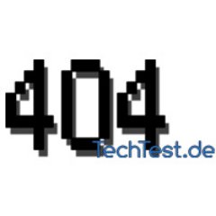 404TechTest Profile Picture