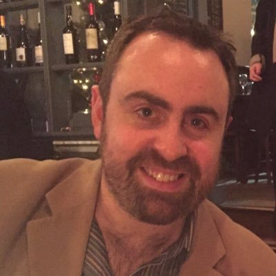 Tim Beattie Profile