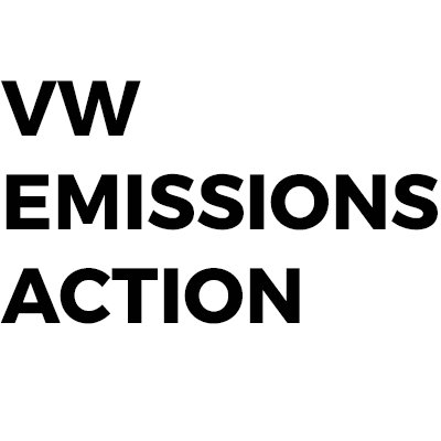 VW Emissions Action