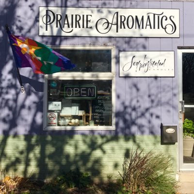 SoyphisticatedC's profile picture. Iowa's Premium Soy Candles and Artisan Soap