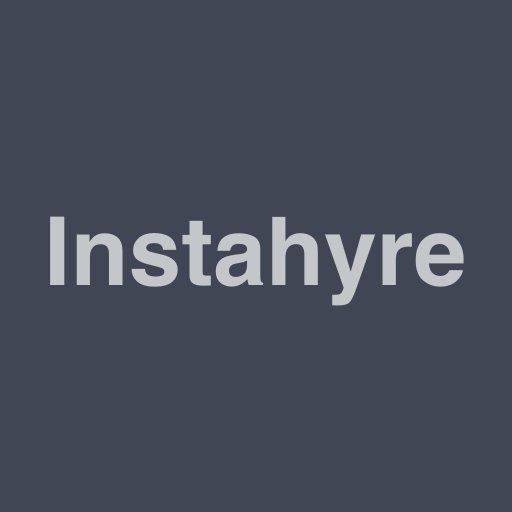 Instahyre Profile Picture