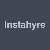 Instahyre(@Instahyre) 's Twitter Profile Photo