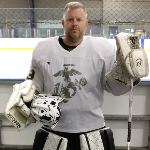 Currently @EpicGames, Former Oculus, Xbox. USMC vet, SAR volunteer, youth hockey coach and beer league goalie. President, PNW Veterans Hockey Foundation