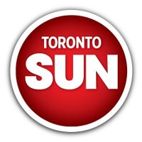 Toronto Sun(@TheTorontoSun) 's Twitter Profile Photo