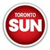 Toronto Sun (@thetorontosun) Twitter profile photo Toronto Sun (@thetorontosun) Twitter profile photo