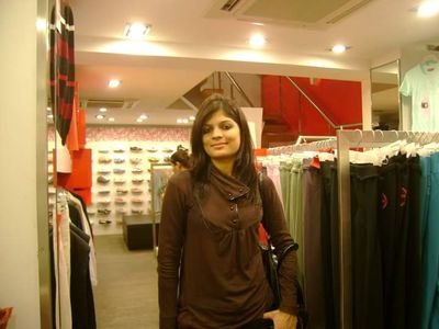 megha0120's profile picture. Teri university
