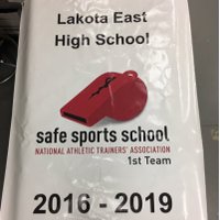 East Sports Medicine (@east_sportsmed) 's Twitter Profile Photo East Sports Medicine (@east_sportsmed) 's Twitter Profile Photo