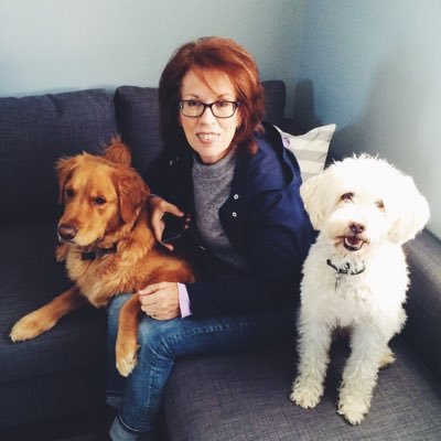 Director of Program at Strong Start Charitable Organization, Retired from Waterloo Catholic District School Board, Reader/Knitter, Parent of 4 Amazing KIds!
