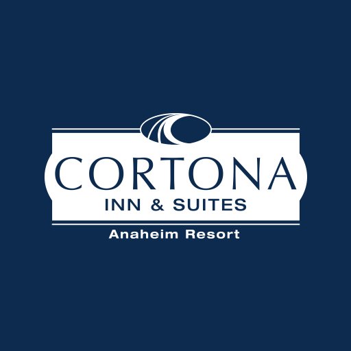 Cortona Inn & Suites is a Designated Disneyland Resort Good Neighbor Hotel 1.5 blocks from the Disneyland Resort Parks and adjacent to Anaheim Convention Center