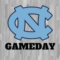 UNC Gameday (@tarheelsgd) 's Twitter Profile Photo UNC Gameday (@tarheelsgd) 's Twitter Profile Photo