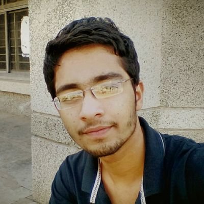 JaiminP69193283's profile picture. computer Engineer