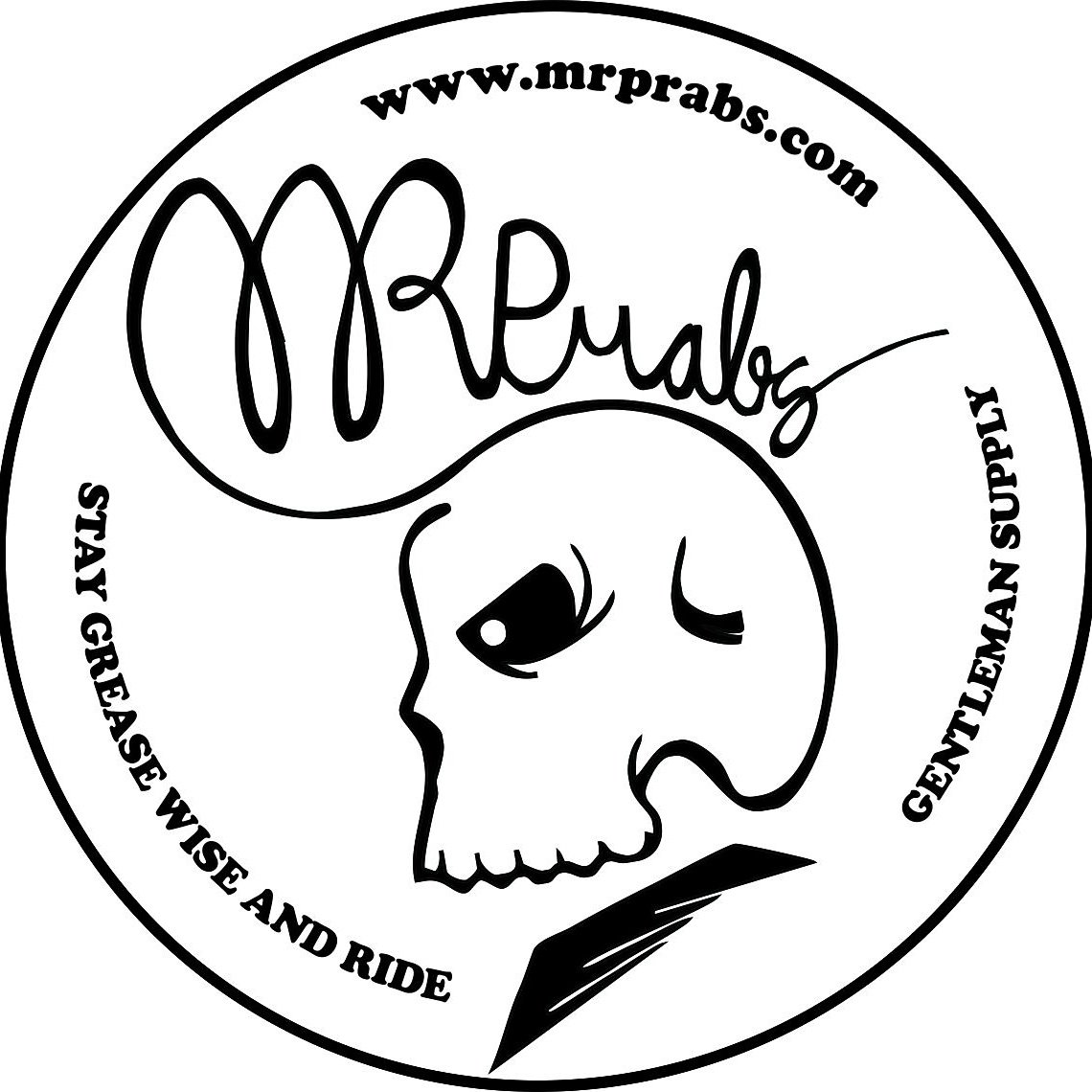 Stay Grease Stay Wise | Mrprabspomade - Indonesia | Greaser stuff | order WA 082220159605 | open 9am-7pm . (monday - friday) #Penaklukbiduan