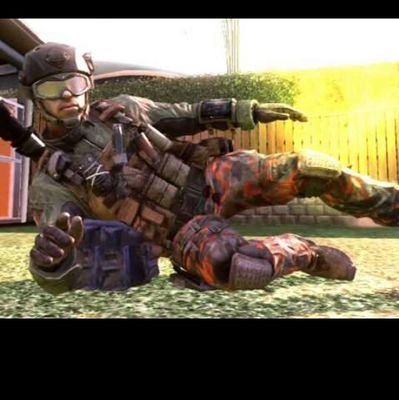 I'm from black ops 2, my friend from war is Matthew, he is my best friend.