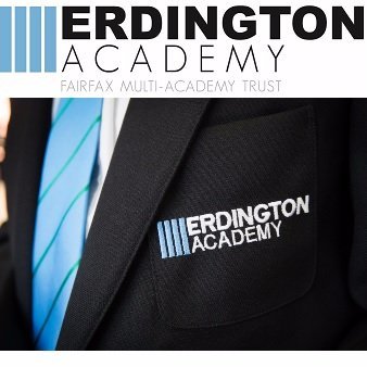 EnglishErdingtonAcad Profile