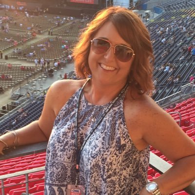 Kelli Troescher Profile